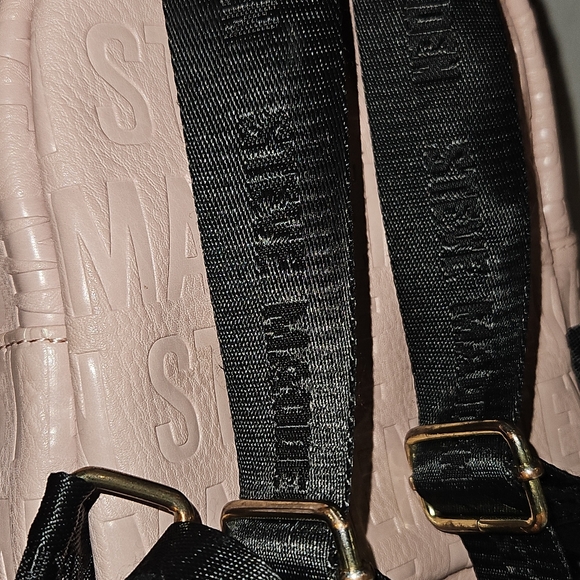 STEVE MADDEN  Mini Backpack - Picture 16 of 17